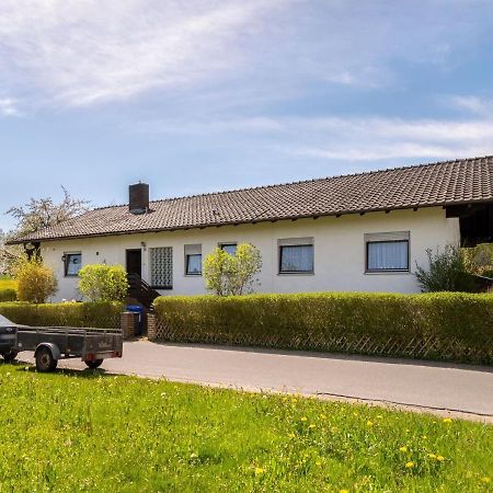 Quaint Holiday Home In Bad K Tzting With Garden Terrace Bad Koetzting Exterior photo
