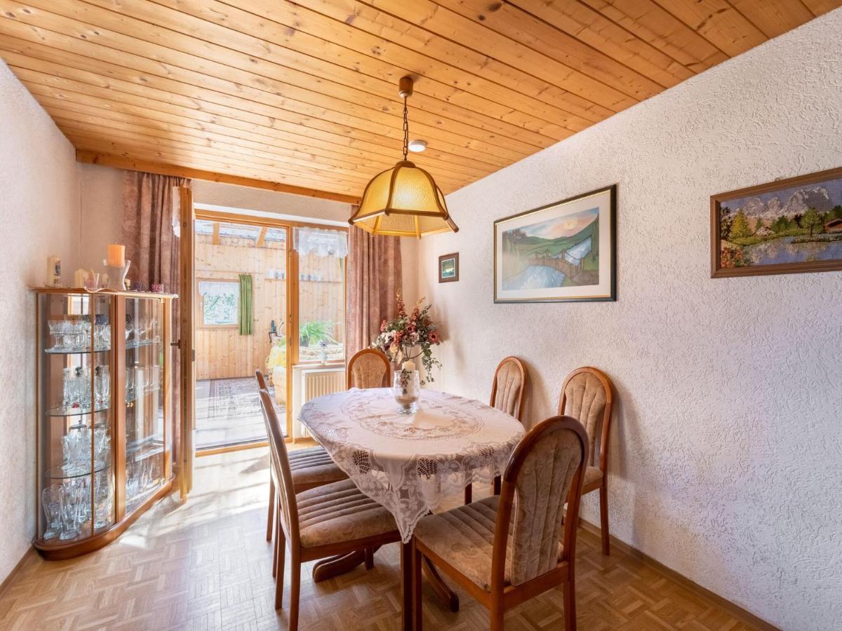 Quaint Holiday Home In Bad K Tzting With Garden Terrace Bad Koetzting Exterior photo