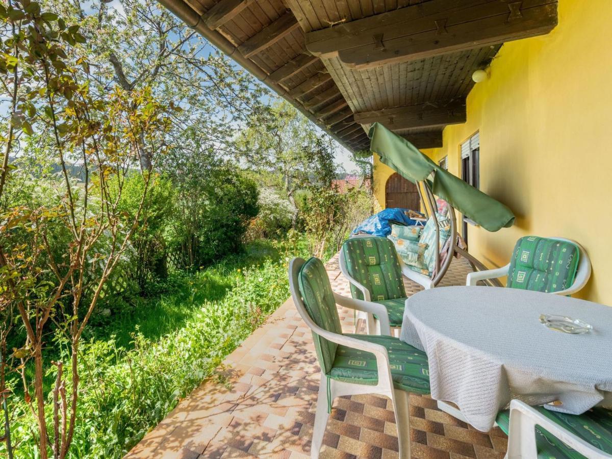 Quaint Holiday Home In Bad K Tzting With Garden Terrace Bad Koetzting Exterior photo