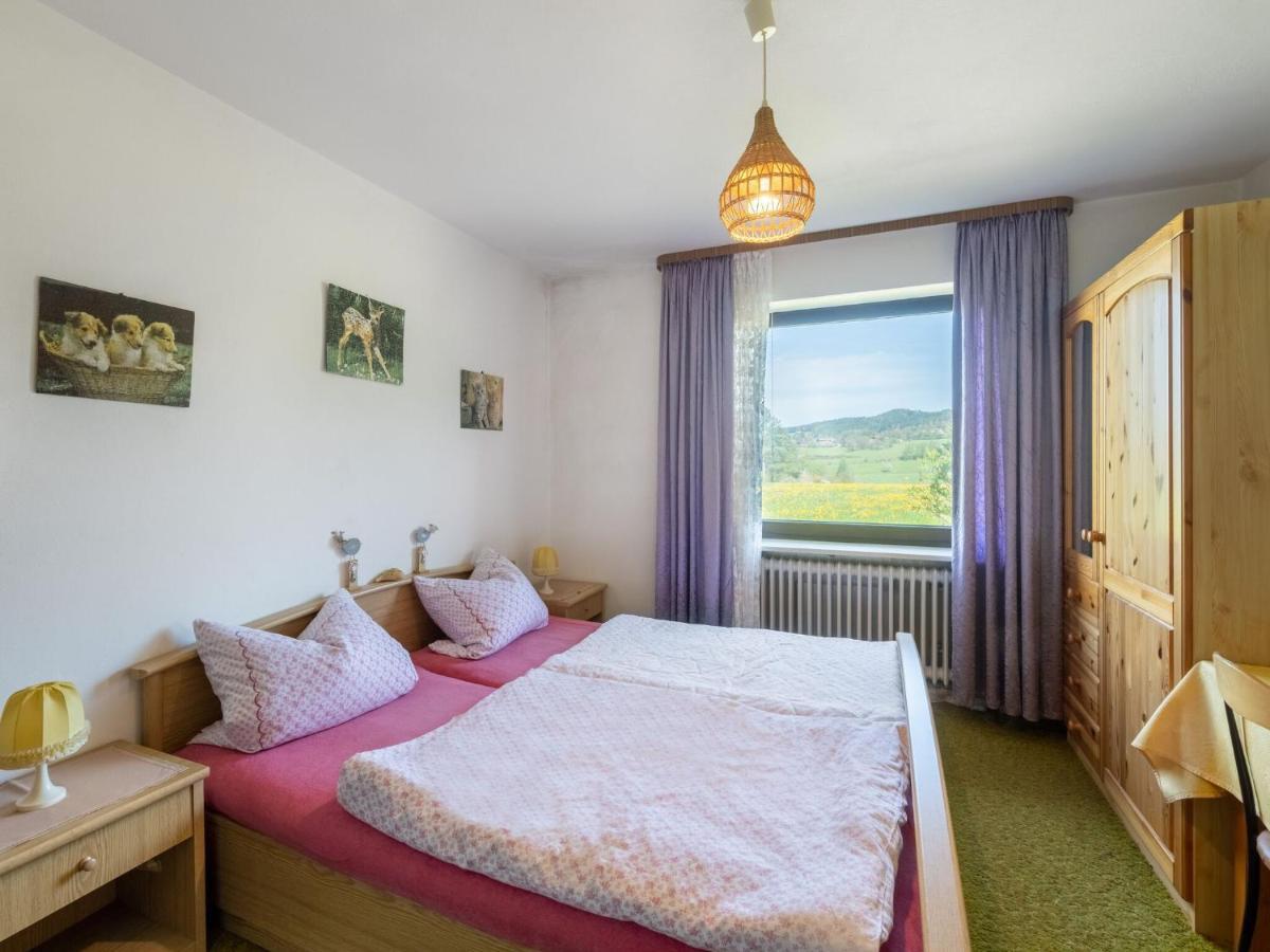 Quaint Holiday Home In Bad K Tzting With Garden Terrace Bad Koetzting Exterior photo