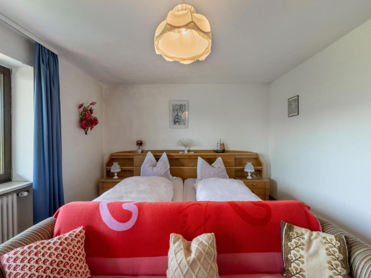 Quaint Holiday Home In Bad K Tzting With Garden Terrace Bad Koetzting Exterior photo
